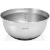 Brabantia maišymo dubuo plieninis matinės juodos spalvos, 1,6 l (skersmuo 22 cm) (363849)