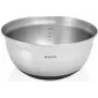 Brabantia maišymo dubuo plieninis matinės juodos spalvos, 1,6 l (skersmuo 22 cm) (363849)