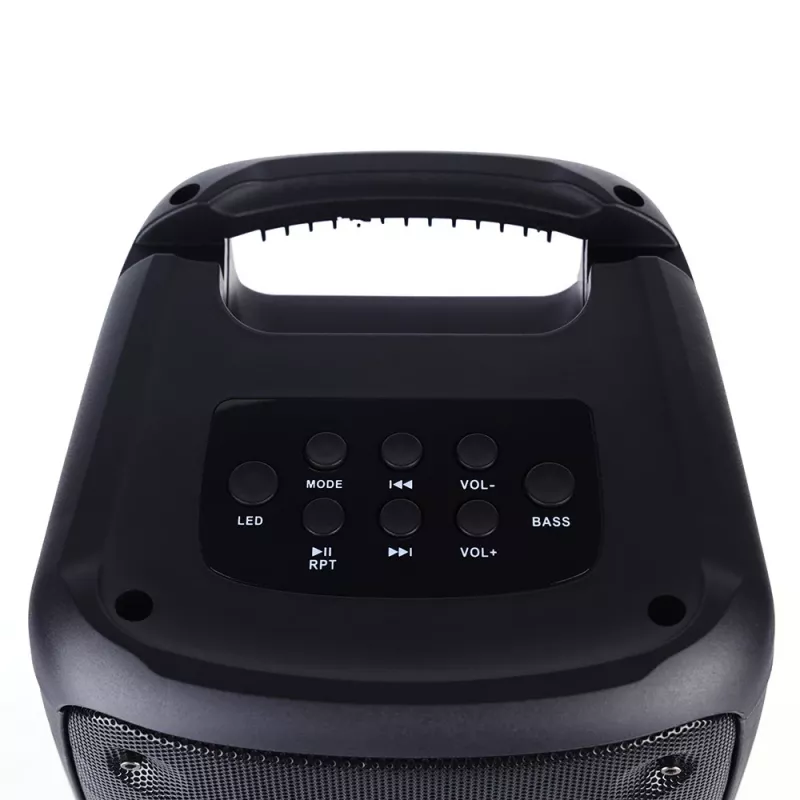 Media-tech MT3181 juodas
