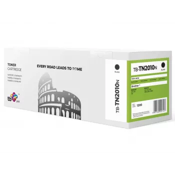 Toner TB S Brother TN2010 - Suderinamas Juodas (TB-TN2010N... Toneris