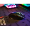A4TECH BLOODY pelė R36 ULTRA WRLS 2.4G+USB juoda
