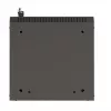 Wall mounted rack Lanberg WF11-3306-10B 6U Juoda 30 kg capacity