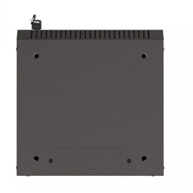 Wall mounted rack Lanberg WF11-3306-10B 6U Juoda 30 kg capacity