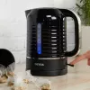 Elektrinis virdulys Petra 1,7 l 3 kW juodas