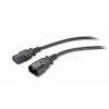 APC maitinimo laido rinkinys (5 vnt.), C13 į C14, 0,6 m