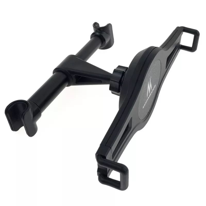 Universal Car Tablet Holder Headrest Holder 360-Degree Rotating Maclean