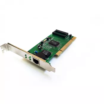 Tinklo adapteris LEVELONE GNC-0105 PCI Gigabit LAN, PCI sąsaja, Gigabitinis Ethernetas
