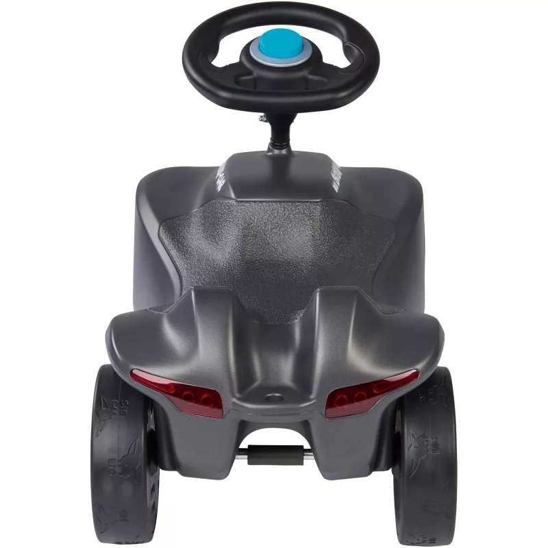 Bobby-Car-Neo antracito, stūmiklis antracito
