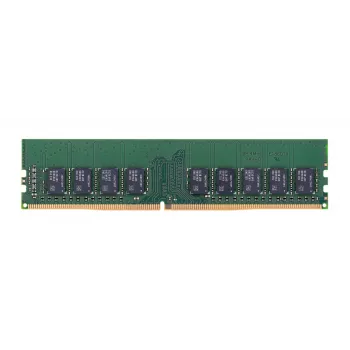 Synology D4EC-2666-8G atminties modulis 8 GB 1 x 8 GB DDR4 2666 MHz ECC