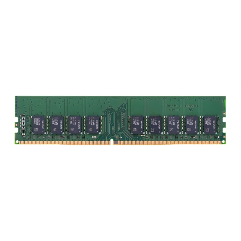 Synology D4EC-2666-8G atminties modulis 8 GB 1 x 8 GB DDR4 2666 MHz ECC