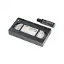 Hama VHS/S-VHS vaizdo kasečių valymo juosta