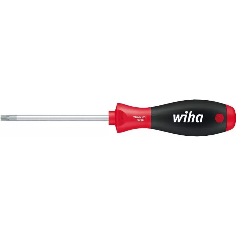 TORX Tamper Tool Wiha SoftFinish 28005