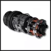 Einhell Expert Plus TE-CD 18 Li - Sukamasis gręžtuvas/suktuvas - Belaidis - 2 greičiai - Raktinis griebtuvas 13 mm - 60 N·m - be akumuliatoriaus - 18 V