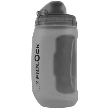 Fidlock Twist Bottle 450 + Uni Base Juoda (09626(TBL))