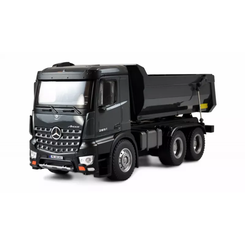 Vilkikas Amewi Mercedes Arocs Kipper Pro