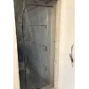dulkių barjeras durų renovacijai Xxl, dulkių uždanga 230X135 durims