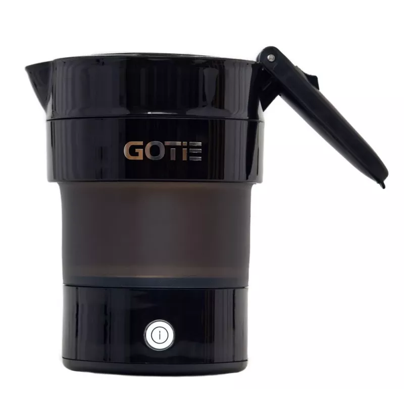 Gotie kelioninis virdulys GCT-600C (600W, 0,6l)