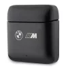 Bluetooth“ ausinės TWS BMWSES20MAMK juodos