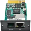 Tinklo SNMP valdiklis PowerWalker Bluewalker 10131023 — centralizuotas UPS valdymas per SNMP