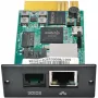 Tinklo SNMP valdiklis PowerWalker Bluewalker 10131023 — centralizuotas UPS valdymas per SNMP