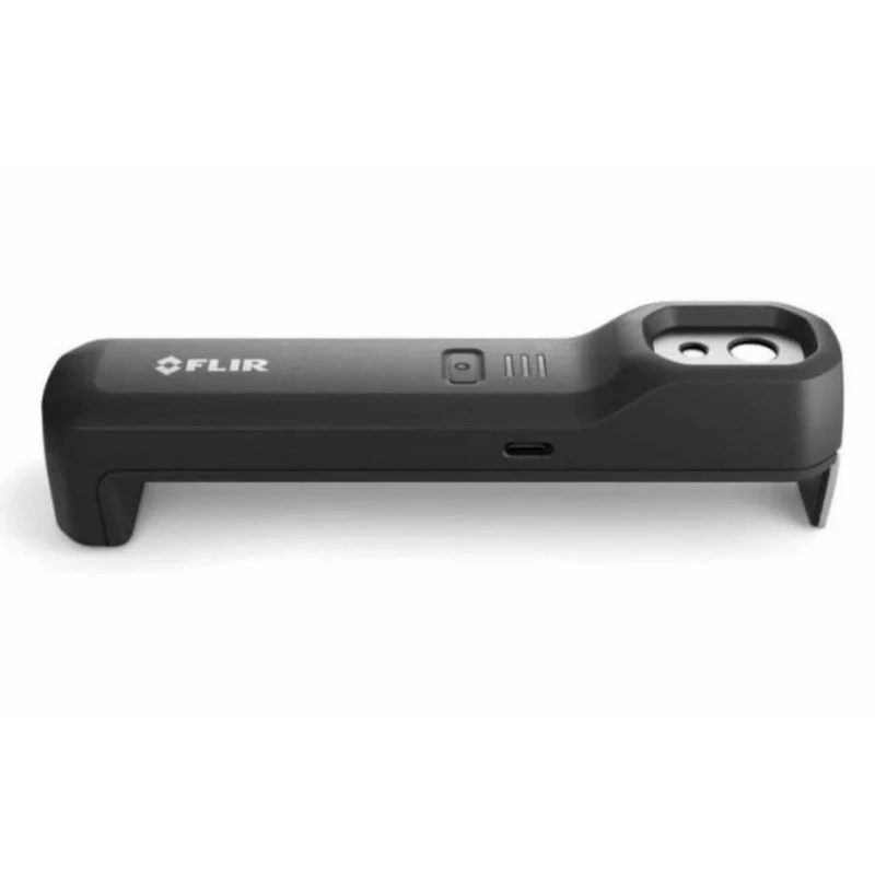 FLIR FPEDGE šiluminio vaizdo kamera 19200 MP Juoda 160 x 120 pikselių