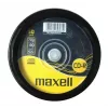 Maxell MAX27051 tuščias CD CD-R 700 MB 52x 50 vnt.