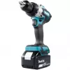 MAKITA. ATSARGINIS ATSuktuvAS UD.18V 130/65Nm 2x5,0Ah DHP486RTJ