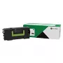 Lexmark B282X00 spausdintuvo eksploatacinė medžiaga, juoda