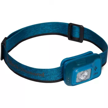 priekinis žibintas Astro 300-R, LED šviesa mėlyna
