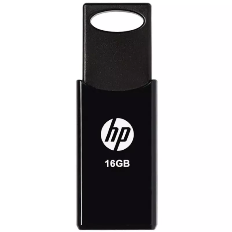 PNY HP v212w - USB atmintukas - 16 GB - USB 2.0 (HPFD212B-16)