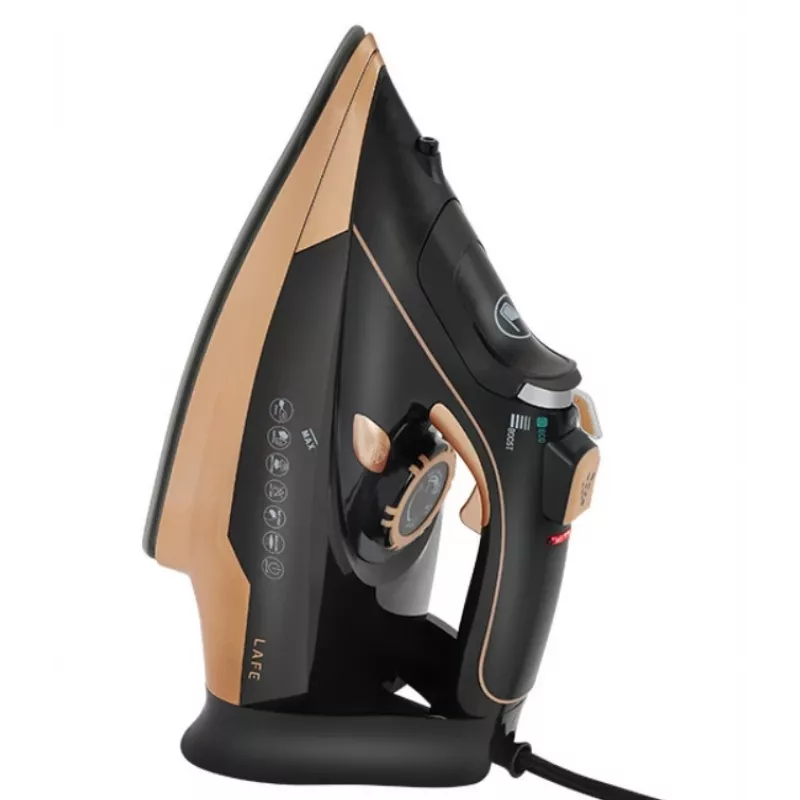 Lyginimo įrenginys KRUPS VaporMax 3000W 47583 – garo lygintuvas, 3000 W galia, modelis VaporMax 47583