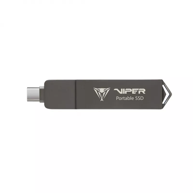 SSD diskas Patriot 512GB išorinis 2,5 colio USB 3.2 PVP30