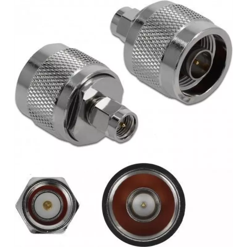 jungčių adapteris DeLOCK 89981