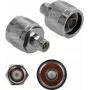 jungčių adapteris DeLOCK 89981