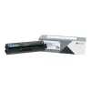 Tonerio kasetė Lexmark 20N0X20 3000 puslapių Žydra