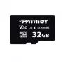 Memory card PATRIOT VX Series 32GB MicroSDXC V30 Class 10 UHS-I U3 (PSF32GVX31MCH)