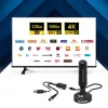 Automobilinė DVB-T antena Shark SHA301CAR su aktyviu stiprintuvu transporto priemonės TV priėmimui