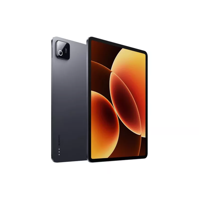 Xiaomi Pad 8 Pro (Pilkas) 11,2 col. IPS LCD 2136x3200/4,32 GHz&3,53 GHz&3,53 GHz/512 GB/12 GB RAM/Android 16/WiFi, BT | Xiaomi