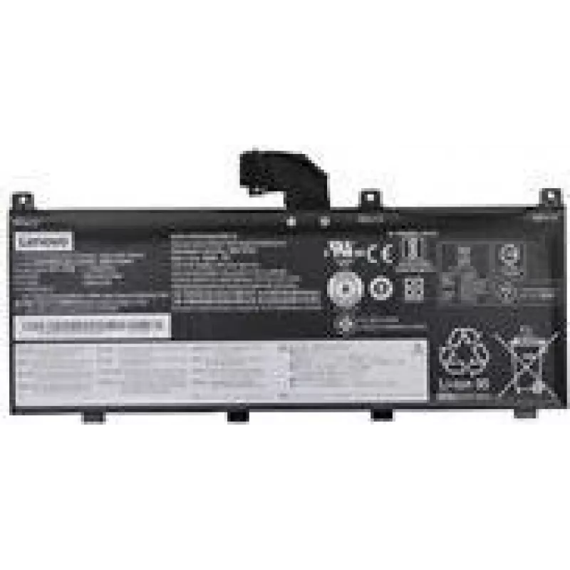 Vidinė ličio jonų nešiojamojo kompiuterio baterija Lenovo 90Wh modelis 5B10W13901