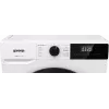Gorenje džiovyklė | D2HNE7E | Energijos efektyvumo klasė E | Pakrovimas iš priekio | 7 kg | Šilumos siurblys | LED | Gylis 51 cm | Balta