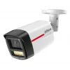 Dahua NET Camera 4MP Bullet HFW2449TL-S-0280B-PROS1 — 4 MP, 1/1,8 colio CMOS, 50 m IR, WDR, IP67, PoC/DC