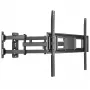 TV sieninis laikiklis SBOX PLB-1348-2, skirtas 37–63 colių televizoriams, iki 60 kg, VESA 800x400