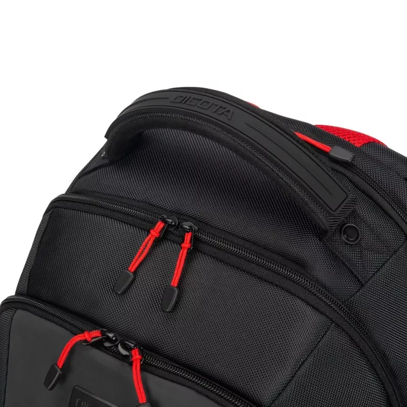 Laisvalaikio kuprinė DICOTA D32119-RPET