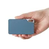 SSD diskas Intenso 250GB USB Type-C 3.2 Gen 1 mėlynai pilkas