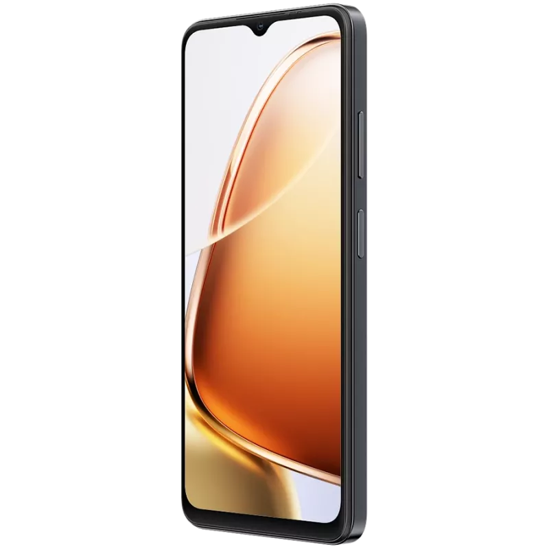 Mobilusis telefonas „Wave 9C/4/64GB Black“ Blackview