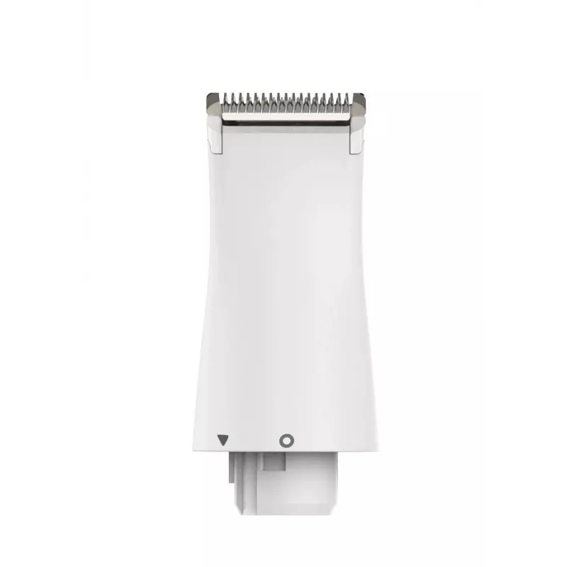 DIXIX PG-6302 Mini asmeninis kūno plaukelių kirpimo rinkinys – Kvartetas