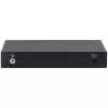 Dahua Technology DH-CS4010-8GT-110 tinklo komutatorius Valdomas L2 Gigabit Ethernet (10/100/1000) Power over Ethernet (PoE) Juodas