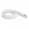 Pintas apsauginis apvalkalas DeLOCK 20821 1 m x 20 mm baltas