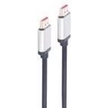 ShiverPeaks PROFESSIONAL Ultra High Speed HDMI Connection kabelis 8K 1.0m - kabelis - skaitmeninis/ekranas/vaizdas