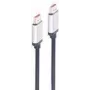 ShiverPeaks PROFESSIONAL Ultra High Speed HDMI Connection kabelis 8K 1.0m - kabelis - skaitmeninis/ekranas/vaizdas